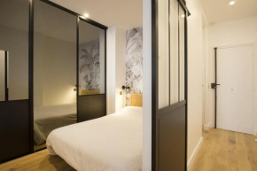 Le Cygne des Champs-Elysées - Mobility lease